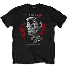 Tattoo You Circle [T-Shirt]