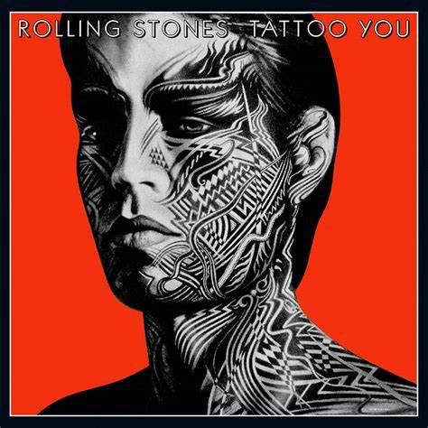 Tattoo You (Remastered) (Cassette) [Cassette]