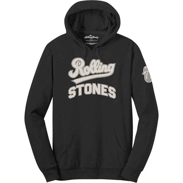 The Rolling Stones - Sudadera con el logotipo del equipo y la lengua