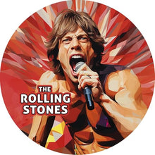 The Rolling Stones (7" Single) [Vinyl]