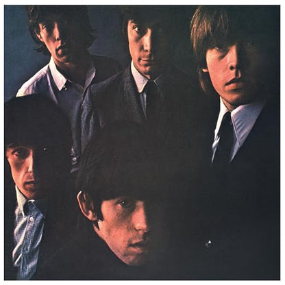 Los Rolling Stones - Los Rolling Stones No. 2 [LP] [Vinilo]