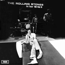 The Rolling Stones On Tour '66 (Volume 2) [Vinyl]