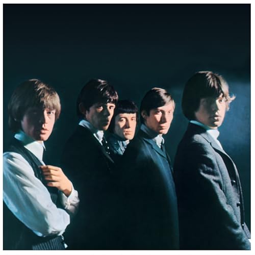 The Rolling Stones - The Rolling Stones (UK) [LP] [Vinyl]