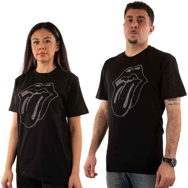 The Rolling Stones Tongue T-Shirt