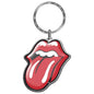 The Rolling Stones Tongue [Keychain]