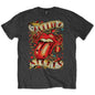 The Rolling Stones Tongues & Stars [T-Shirt]