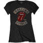The Rolling Stones Tour 1978 [T-Shirt]