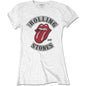 The Rolling Stones - Gira 1978 [Camiseta de manga corta]