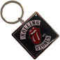 The Rolling Stones Tour '78 Bordered [Keychain]