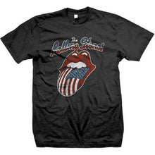 The Rolling Stones - Gira por América '78 [Camiseta]