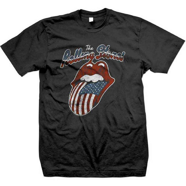 The Rolling Stones - Tour of America '78 [T-Shirt]