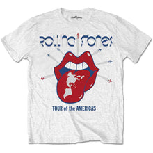 The Rolling Stones Tour of the Americas [T-Shirt]