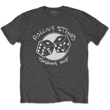 The Rolling Stones Tumbling Dice [T-Shirt]