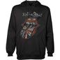 The Rolling Stones Union Jack Tongue [Sweatshirt]