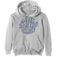 The Rolling Stones Vintage 70s Logo [Sweatshirt]