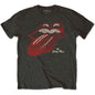 The Rolling Stones Vintage Tongue Logo [T-Shirt]