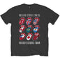 The Rolling Stones Voodoo Lounge Tongues [T-Shirt]