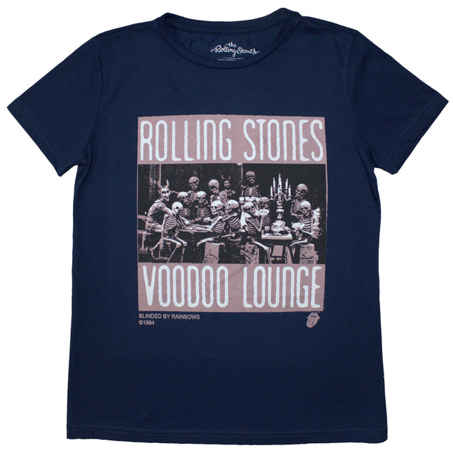 The Rolling Stones - Voodoo Skulls []