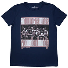 The Rolling Stones Voodoo Skulls [T-Shirt]