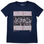 The Rolling Stones Voodoo Skulls [T-Shirt]