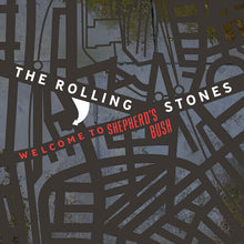 Welcome To Shepherd's Bush (180 Gram Vinyl) (2 Lp's) [Vinyl]