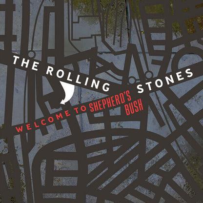 Welcome To Shepherd's Bush (180 Gram Vinyl) (2 Lp's) [Vinyl]