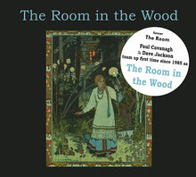 The Room In The Wood [CD]
