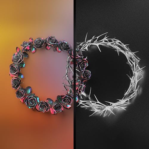 DUAL [Vinyl]