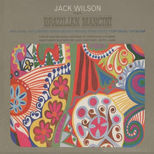 Brazilian Mancini - 60Th Anniversary Edition (Clear Vinyl/Monophonic Sound) [Vinyl]