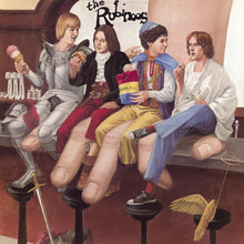 The Rubinoos [Vinyl] - Paladin Vinyl