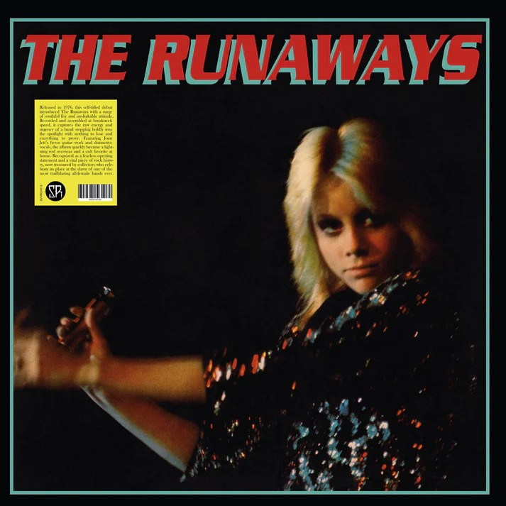 The Runaways (Reissue) [Import] [Vinyl]