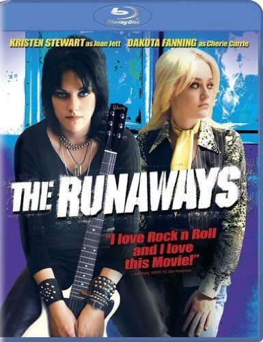 The Runaways - The Runaways [Blu-Ray]