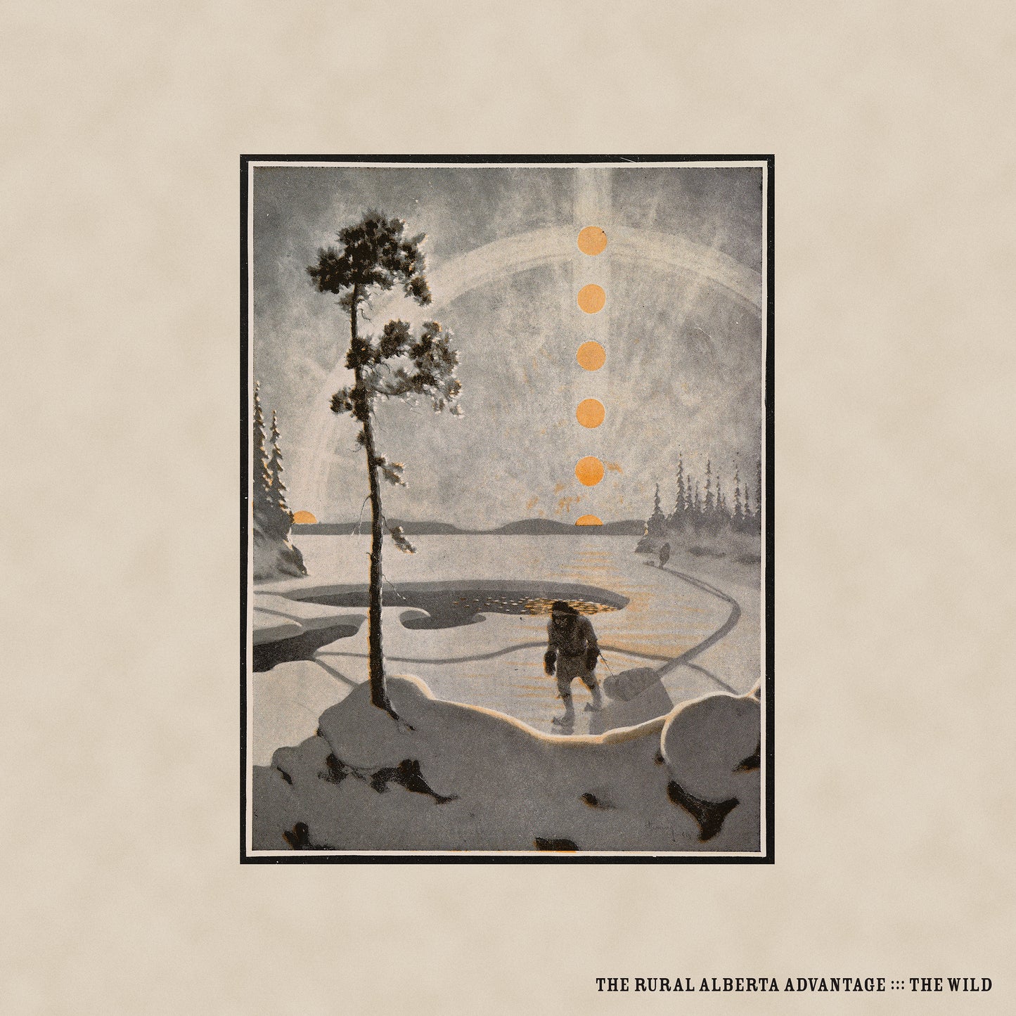 The Wild [Vinyl]