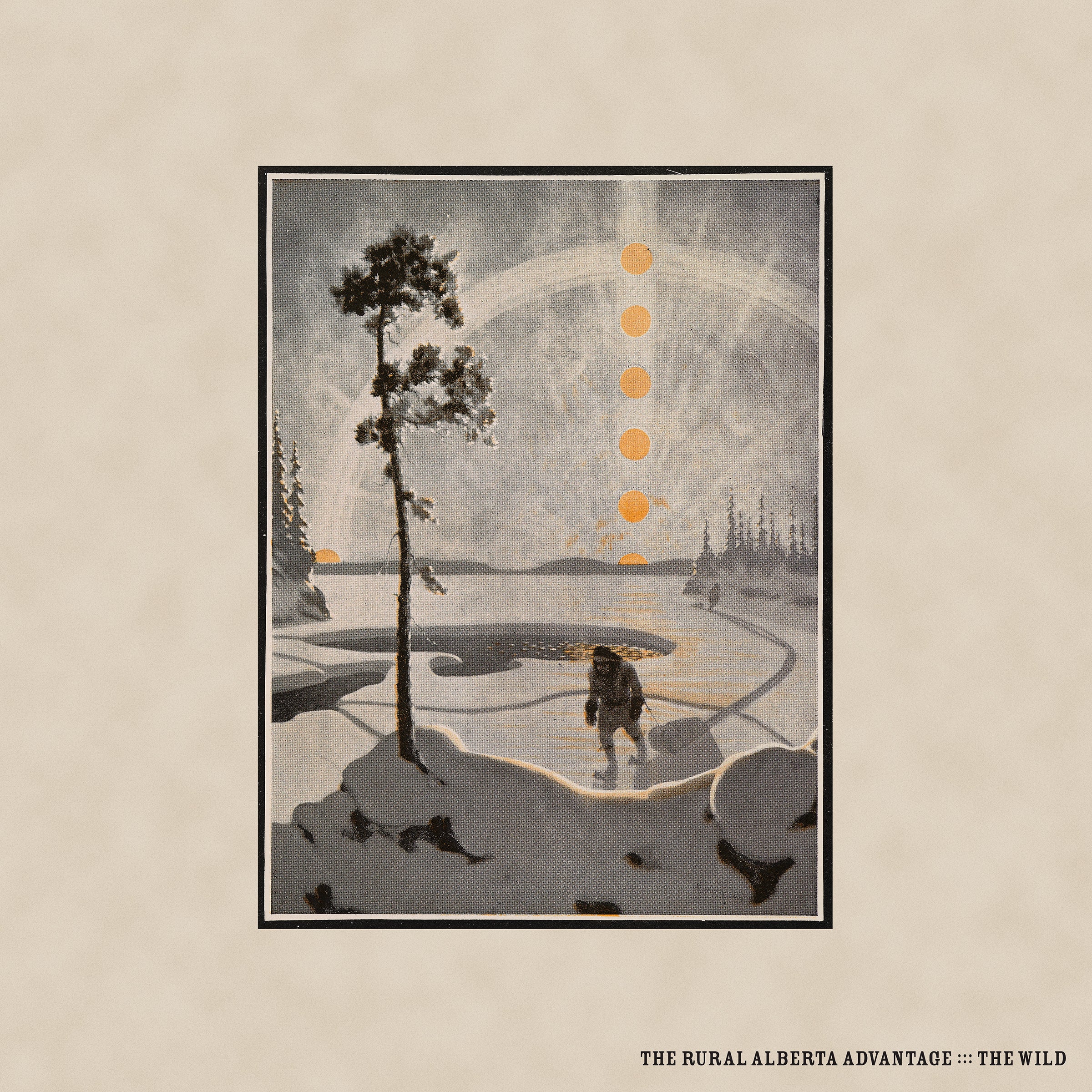 The Wild [Vinyl]