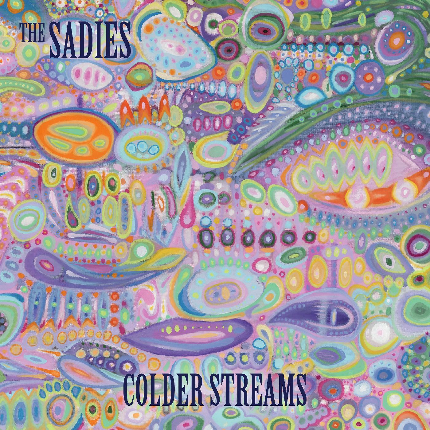 Colder Streams [Vinyl] - Paladin Vinyl