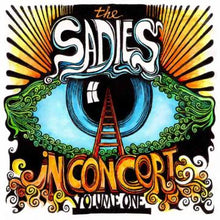 The Sadies - En concierto Volumen Uno [CD]
