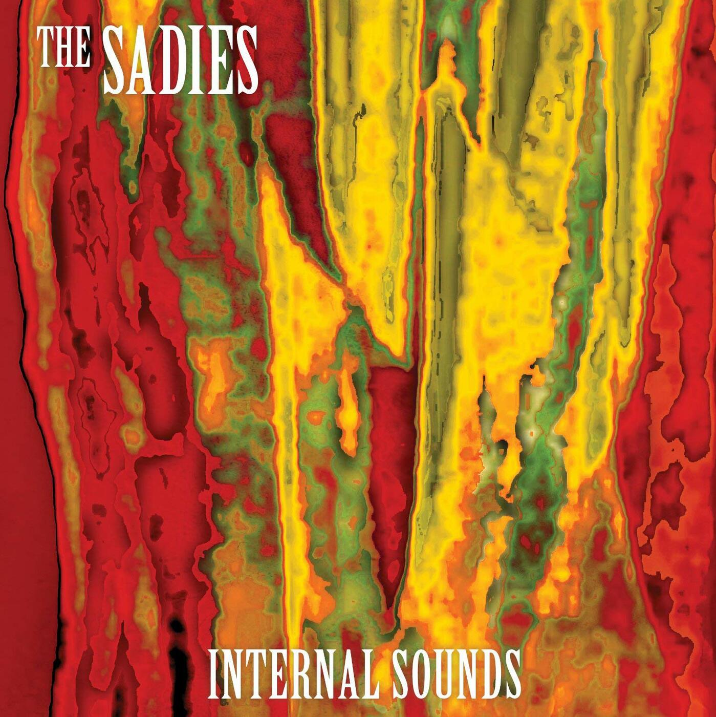 The Sadies - Sonidos internos [CD]