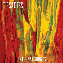 The Sadies - Sonidos internos [CD]