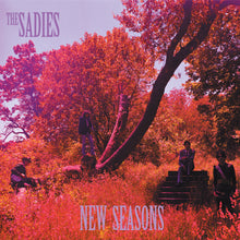 The Sadies - Nuevas temporadas [CD]