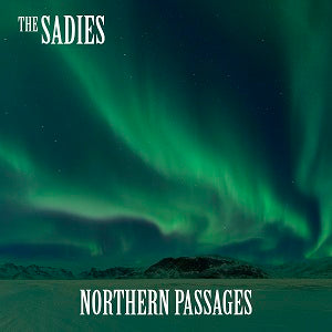 Northern Passages [CD]