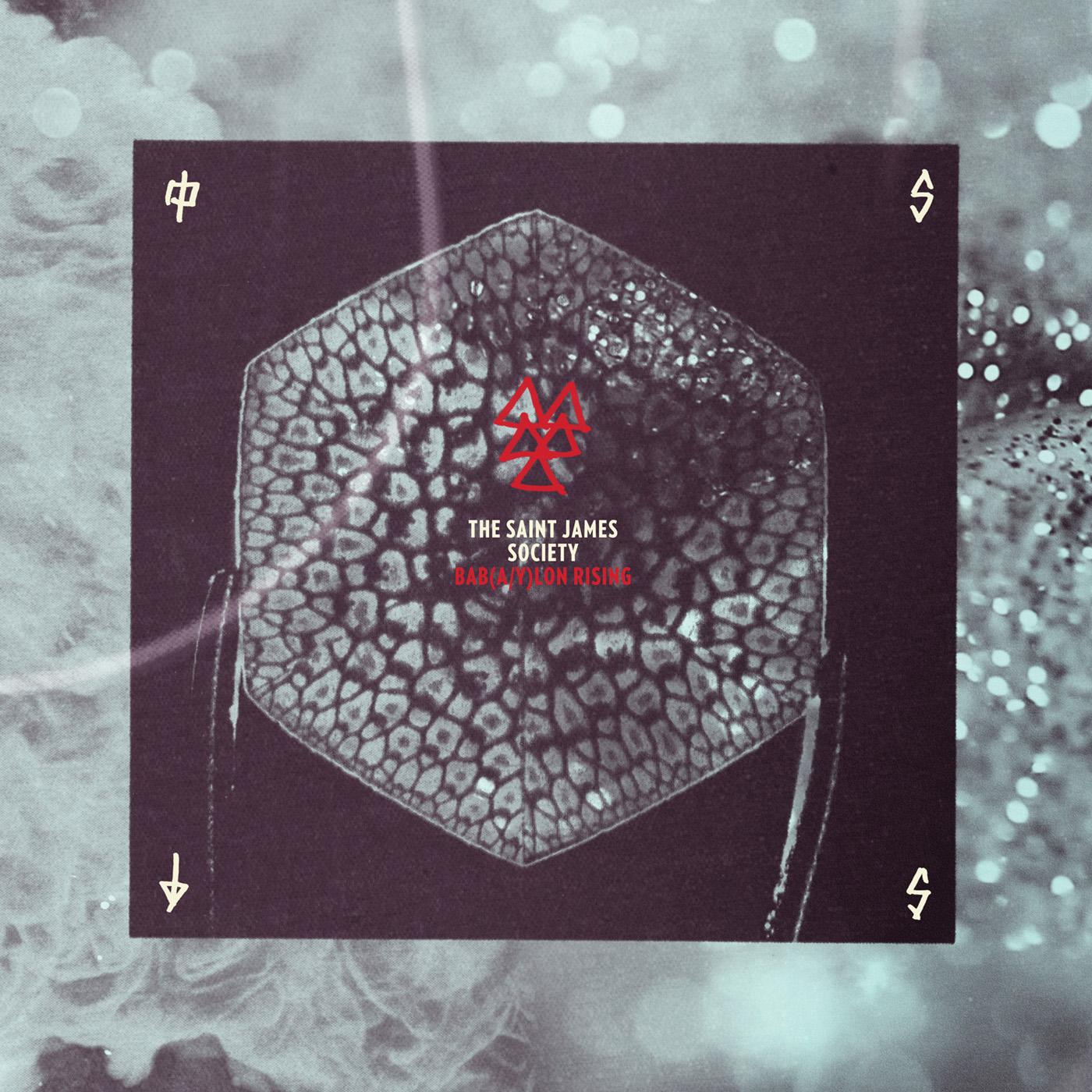 Bab(a/y)lon Rising [Vinyl] - Paladin Vinyl