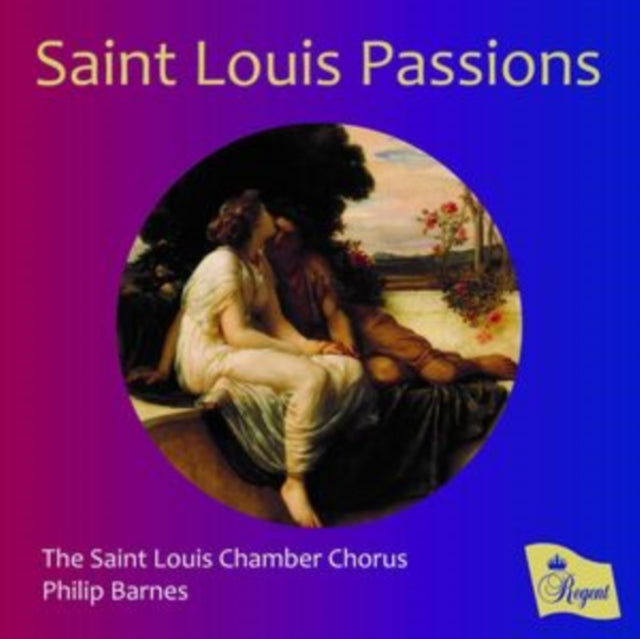 The Saint Louis Chamber Chorus & Diana Umali & Phi - Saint Louis Passions [Import] [CD]