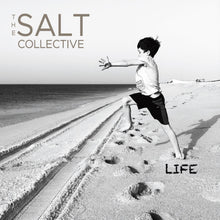 The Salt Collective - Life (VINILO VIOLET SWIRL) [Vinilo]