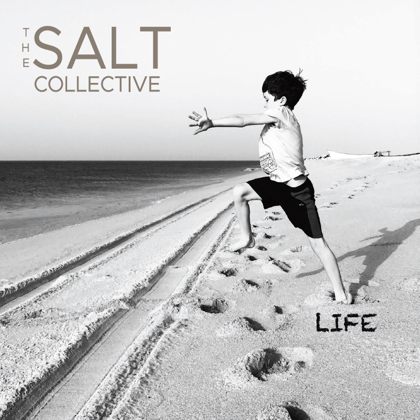 Life [CD]