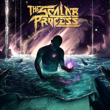 The Scalar Process - Agnomysticism [CD]