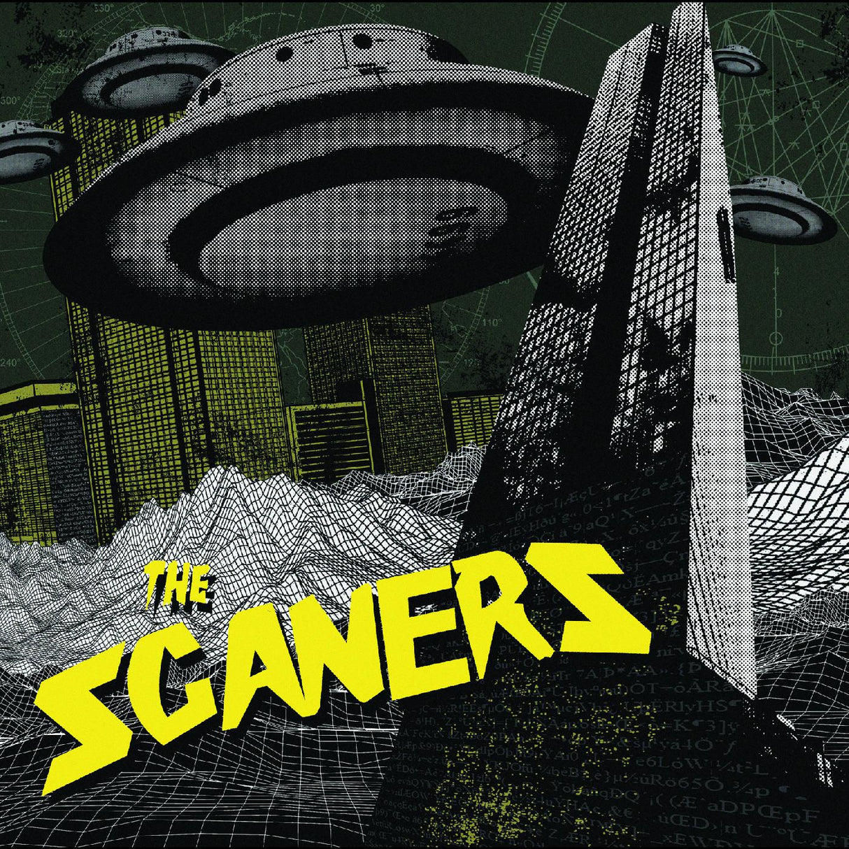 The Scaners - II [CD]