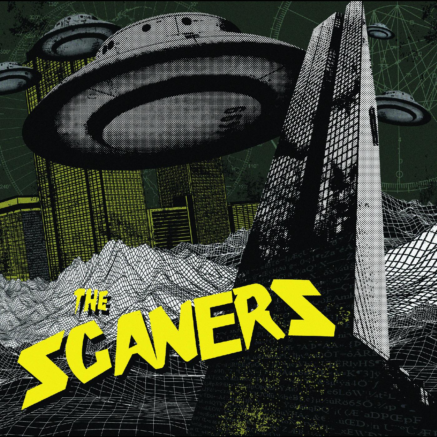 Los Scaners - II [Vinilo]
