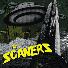 Los Scaners - II [Vinilo]