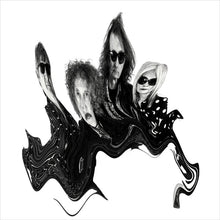 THE SCIENTISTS - Negativity [Vinyl]