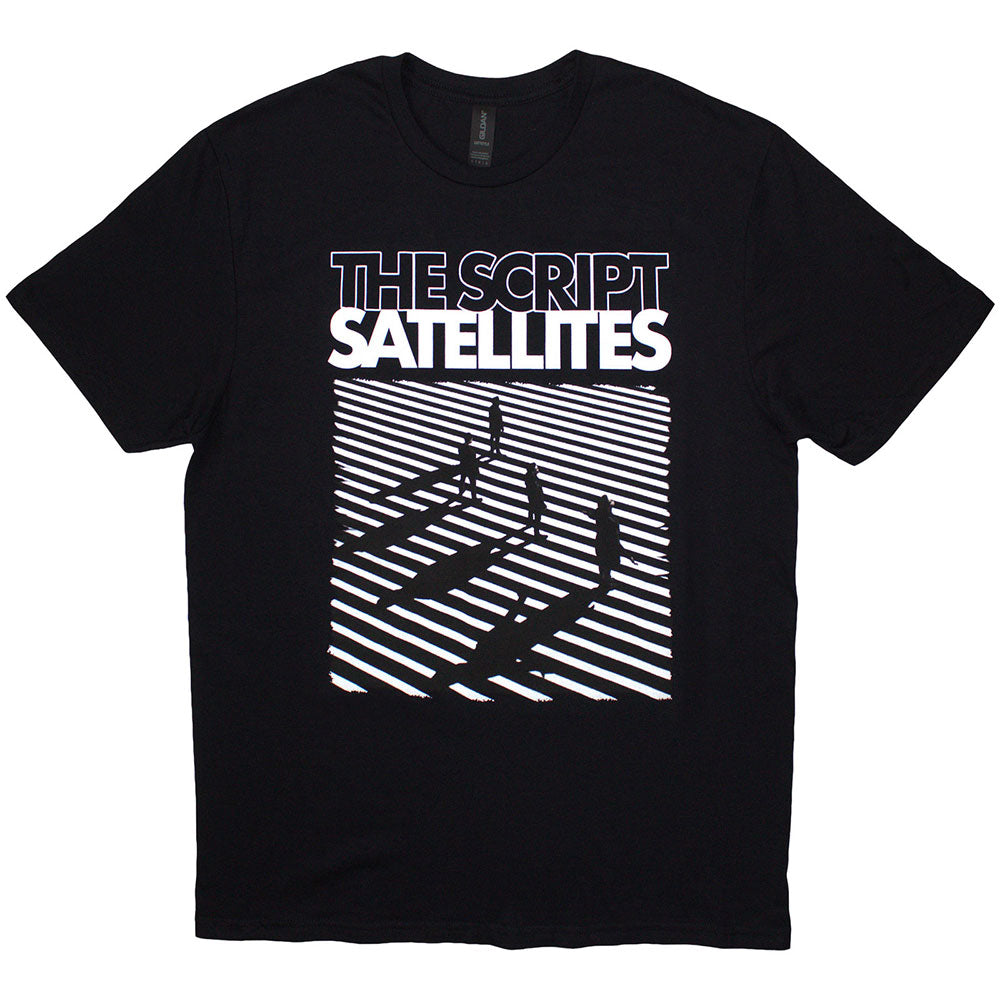 Satellites [T-Shirt]